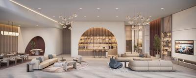 Image of 796 Sq.ft 1 BHK Apartment / Flat for sale in Ras Al Khor Industrial Area, Dubai for Rs. 52603462