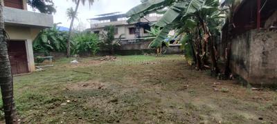 Image of 6583 Sq.ft Residential Plot / Land for sale in Kaloor, Kochi for Rs. 26100000
