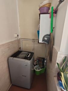 Image of 1900 Sq.ft 3 BHK Apartment / Flat for rent in Aditya Empress Towers, Shaikpet, Hyderabad for Rs. 60000