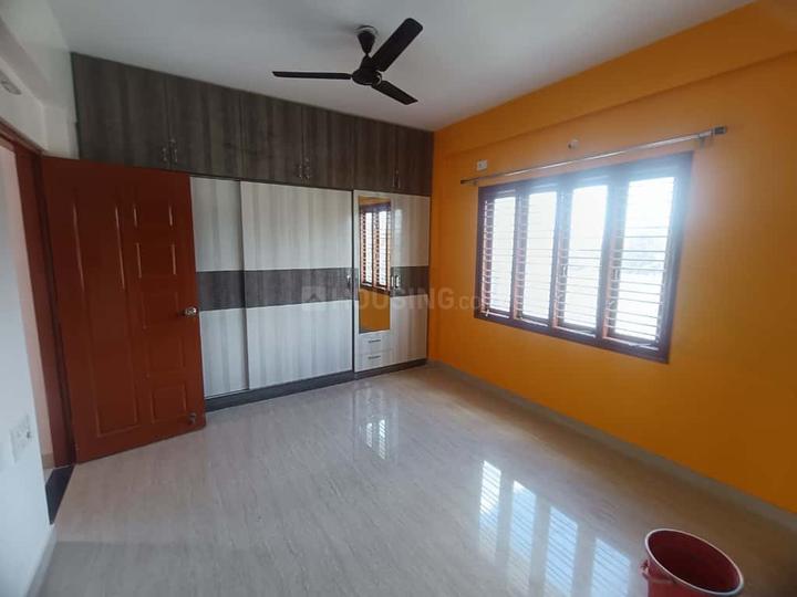 Hill range Bedroom 1