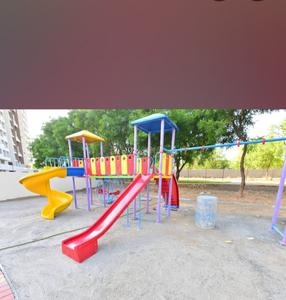 Image of 1014 Sq.ft 2 BHK Apartment / Flat for sale in Florista County, Undri, Pune for Rs. 6000000