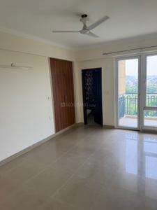 Bedroom Image of 2595 Sq.ft 4 BHK Apartment / Flat for sale in The Antriksh Heights, Sector 84 Gurgaon for Rs. 22000000