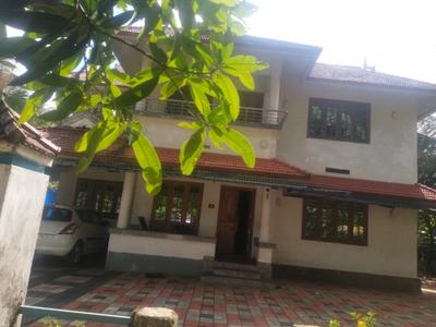 Image of 2300 Sq.ft 3 BHK Independent House for sale in Vadakkencherry, Palakkad for Rs. 30500000