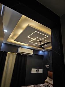 Bedroom Image of 976 Sq.ft 2 BHK Apartment / Flat for sale in Land Craft River Heights Tower 18, Ghukna Ghaziabad for Rs. 6400000