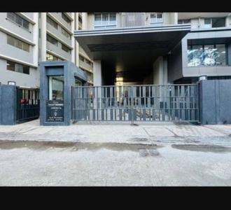 Image of 615 Sq.ft 2 BHK Apartment / Flat for sale in Veena Smart Homes, Kandivali West, Mumbai for Rs. 14500000