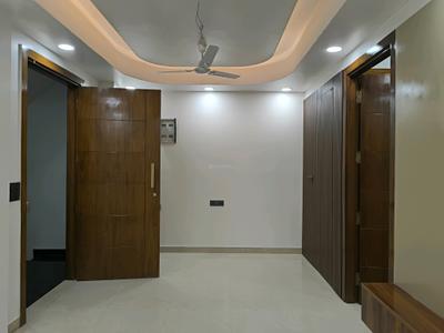 Living Room Image of 1380 Sq.ft 3 BHK Builder Floor for sale in Vaishali Ghaziabad for Rs. 14000000