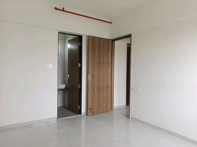 Bedroom Image of 1100 Sq.ft 2 BHK Apartment / Flat for sale in Nyati Exuberance, Mohammed Wadi Pune for Rs. 6400000