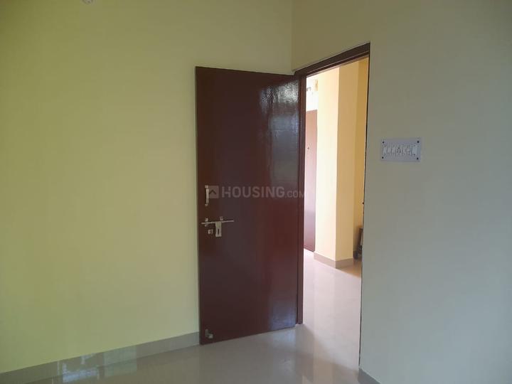 Ganapati apartment Bedroom 1