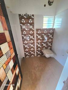 Bathroom Image of 814 Sq.ft 2 BHK Apartment / Flat for sale in Konnagar Hooghly for Rs. 2197500