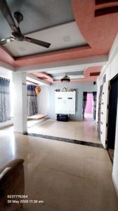 Image of 1400 Sq.ft 4 BHK Apartment / Flat for rent in Vishrambag, Sangli for Rs. 25000