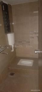 Bathroom Image of 1015 Sq.ft 2 BHK Apartment / Flat for rent in Rijo Parvati Nandan CHSL, Kalyan East Kalyan for Rs. 16000