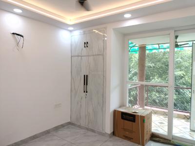 Bedroom Image of 1800 Sq.ft 3 BHK Apartment / Flat for sale in AAKRITI APARTMENTS, Sector 4 Dwarka New Delhi for Rs. 26900000