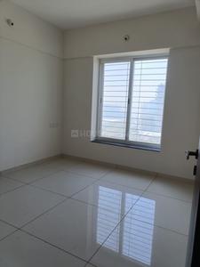 Bedroom Image of 1150 Sq.ft 2 BHK Apartment / Flat for rent in VJ Yashwin Orizzonte Phase 1, Chokhi Dhani Pune for Rs. 35000