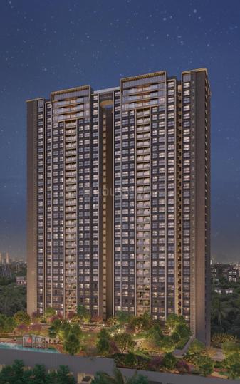 Supreme Boulevard Chembur Wing B Main Image 1