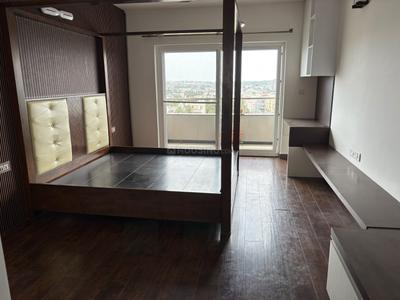 Bedroom Image of 1586 Sq.ft 2 BHK Apartment / Flat for rent in RR Nagar Bengaluru for Rs. 35000