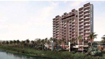 Image of 5400 Sq.ft 5 BHK Apartment / Flat for sale in Marvel Aquanas, Kharadi, Pune for Rs. 55000000