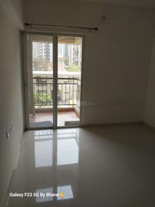 Hall Image of 659 Sq.ft 2 BHK Apartment / Flat for sale in Silveroak Saisha, Punawale Pune for Rs. 7800000