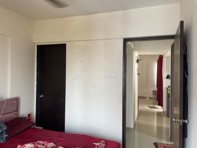 Bedroom Image of 862 Sq.ft 2 BHK Apartment / Flat for sale in Tanish Park, Charholi Budruk Pune for Rs. 5200000