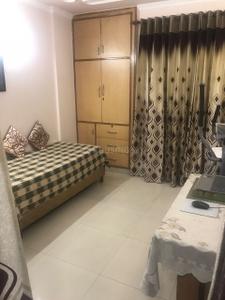 Bedroom Image of 1680 Sq.ft 3 BHK Apartment / Flat for sale in Mapsko Krishna Apra Gardens, Indirapuram Ghaziabad for Rs. 19500000