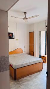 Bedroom Image of 1200 Sq.ft 2 BHK Apartment / Flat for sale in Nav Shivneri CHS, Vashi Navi Mumbai for Rs. 27200000