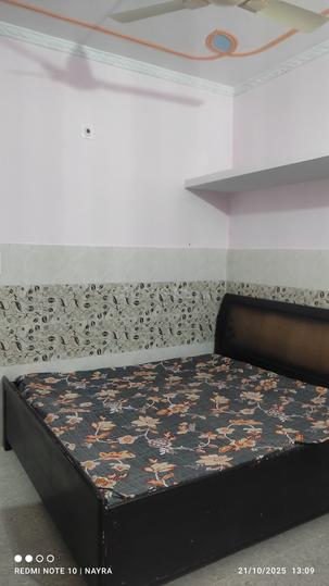 Suraj complex Bedroom 1