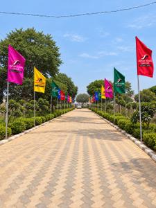 Image of 800 Sq.ft Residential Plot / Land for sale in Narsinghpura, Jaipur for Rs. 4435000