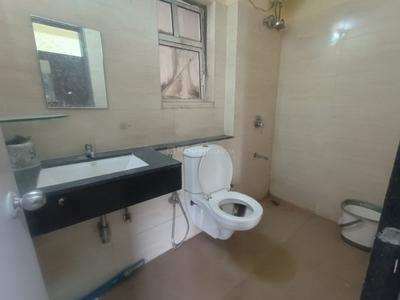 Image of 1290 Sq.ft 2 BHK Apartment / Flat for sale in Indiabulls Greens, Panvel, Navi Mumbai for Rs. 7500000