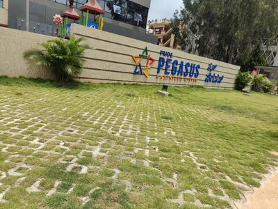 2 BHK Flat