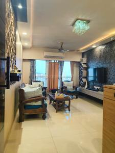 Hall Image of 895 Sq.ft 2 BHK Apartment / Flat for sale in Andheri East Mumbai for Rs. 25500000