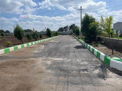 Image of 210 Sq.ft Residential Plot / Land for sale in JB Serene County, Kongara Kalan, Hyderabad for Rs. 5400000