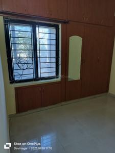 Bedroom Image of 1300 Sq.ft 3 BHK Apartment / Flat for sale in Virupakshapura Bengaluru for Rs. 6500000