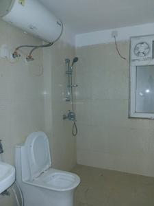 Common Bathroom Image of 1955 Sq.ft 3 BHK Apartment / Flat for rent in Orris Greenopolis, Sector 89 Gurgaon for Rs. 30000