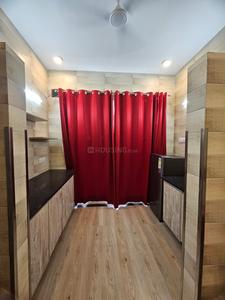 Hall Image of 1200 Sq.ft 1 BHK Builder Floor for rent in DLF Phase 2 Gurgaon for Rs. 43000