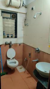 Bathroom Image of 1000 Sq.ft 2 BHK Apartment / Flat for sale in GHP Suncity Pluto, Powai Mumbai for Rs. 14900000
