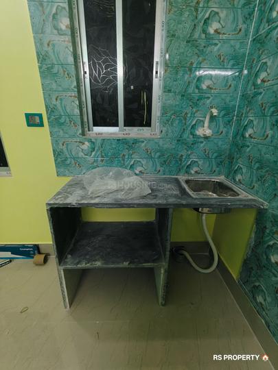 Tarulia, Keshtopur Kitchen 1