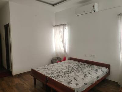 Bedroom Image of 4450 Sq.ft 4 BHK Villa for sale in PMR Parkvue, Kompally Hyderabad for Rs. 75000000