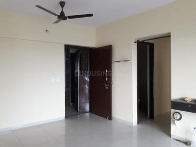 Hall Image of 670 Sq.ft 1 BHK Apartment / Flat for sale in Trinity Arham Aryan, Chembur Mumbai for Rs. 11700000