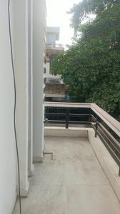 Balcony Image of 2375 Sq.ft 3 BHK Apartment / Flat for sale in Ansal Celebrity Homes, Palam Vihar Gurgaon for Rs. 34000000