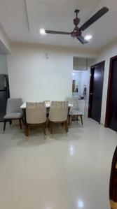 Hall Image of 1150 Sq.ft 2 BHK Apartment / Flat for sale in Palanpur Surat for Rs. 4751000