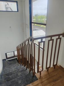 Balcony Image of 1887 Sq.ft 3 BHK Villa for sale in Nirvana Bougainvilla, Usale Raigad for Rs. 14500000