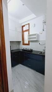 Kitchen Image of 1141 Sq.ft 1 BHK Independent House for rent in Sector 47 Gurgaon for Rs. 35000