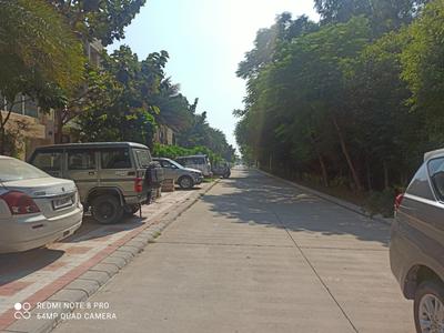 Image of 1640 Sq.ft 3 BHK Builder Floor for sale in Omaxe Silver Birch, New Chandigarh, Chandigarh for Rs. 12500000