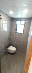 Bathroom Image of 789 Sq.ft 2 BHK Apartment / Flat for sale in Oree Cloud 28, Bhugaon Pune for Rs. 8000000