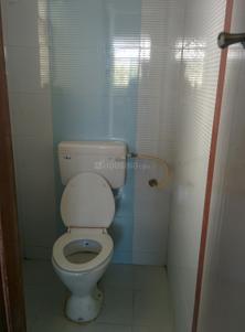 Bathroom Image of 610 Sq.ft 1 BHK Apartment / Flat for sale in PRM Divine, Dhayari Pune for Rs. 4550000