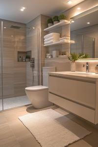 Bedroom Image of 1100 Sq.ft 2 BHK Apartment / Flat for sale in Chevayur Kozhikode for Rs. 7200000
