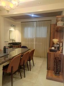 Hall Image of 2963 Sq.ft 4 BHK Apartment / Flat for sale in Valmark City Ville by Valmark Developers Pvt. Ltd., Begur Bengaluru for Rs. 40500000