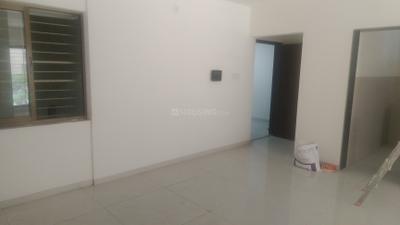 Bedroom Image of 1276 Sq.ft 3 BHK Apartment / Flat for sale in ACME Ozone, Thane West Thane for Rs. 17500000