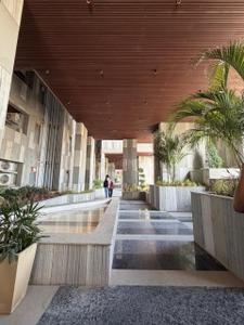 Image of 1100 Sq.ft 2 BHK Apartment / Flat for rent in Times Residency, Jagatpura, Jaipur for Rs. 30000
