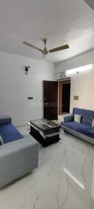 Hall Image of 600 Sq.ft 1 BHK Apartment / Flat for sale in Science City Ahmedabad for Rs. 3200000