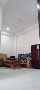 Hall Image of 1000 Sq.ft 2 BHK Builder Floor for rent in Sector 57 Gurgaon for Rs. 35000